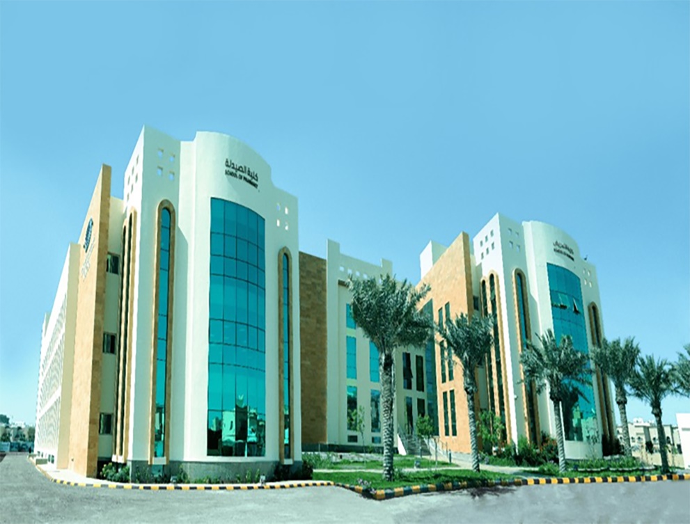 تأسيس كلية محمد المانع للعلوم الطبية